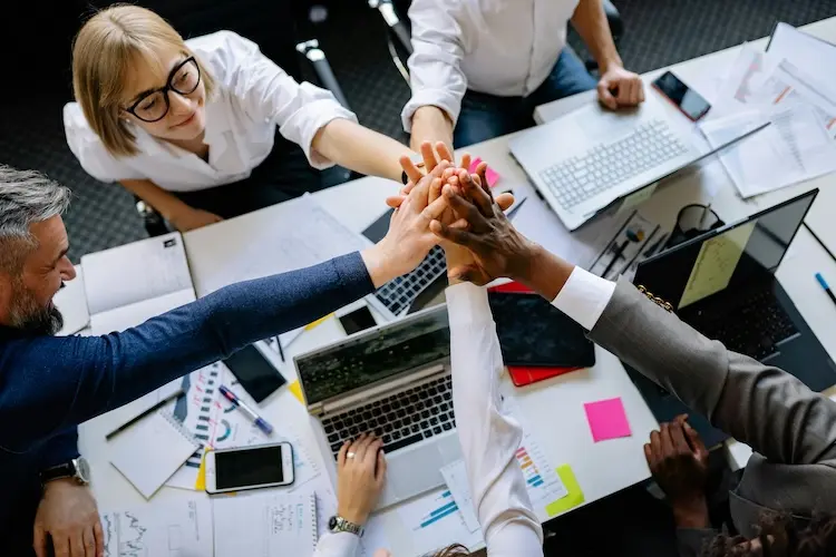 blog - l'interprofessionalité s'impose