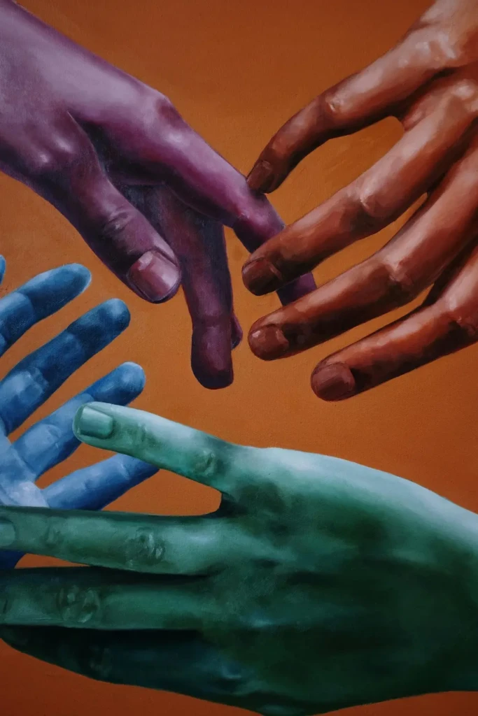 médiation, communication
